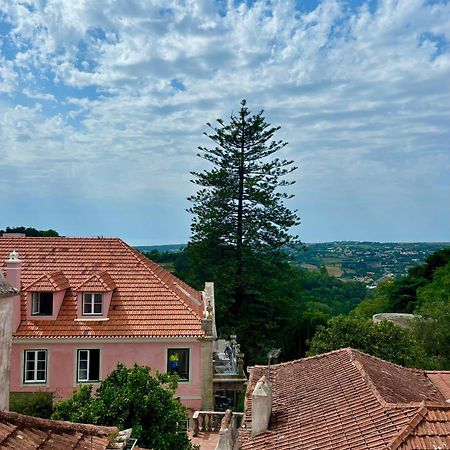 Casa Da Villa Studio Sintra Esterno foto