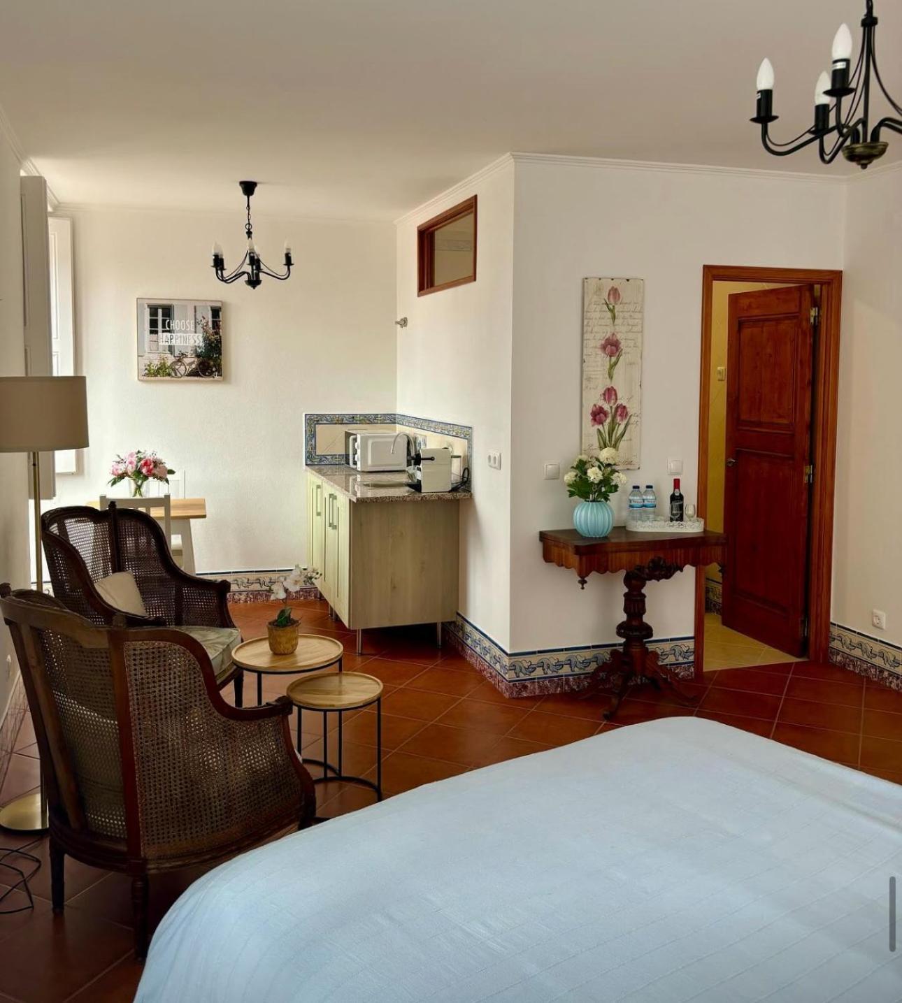 Casa Da Villa Studio Sintra Esterno foto
