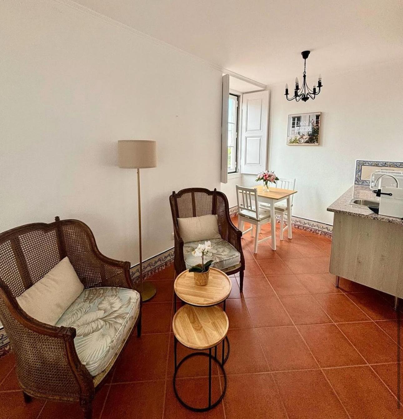 Casa Da Villa Studio Sintra Esterno foto