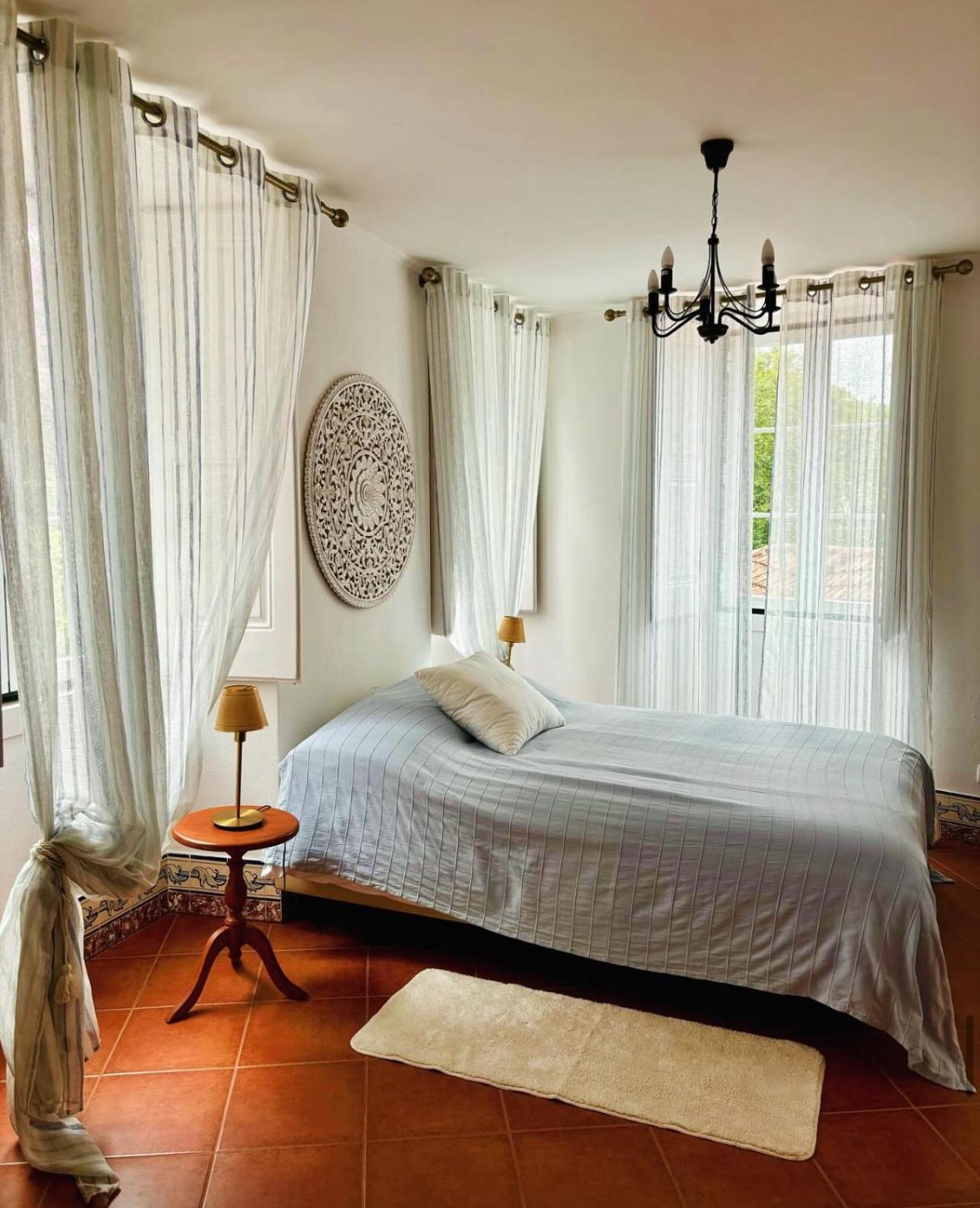 Casa Da Villa Studio Sintra Esterno foto