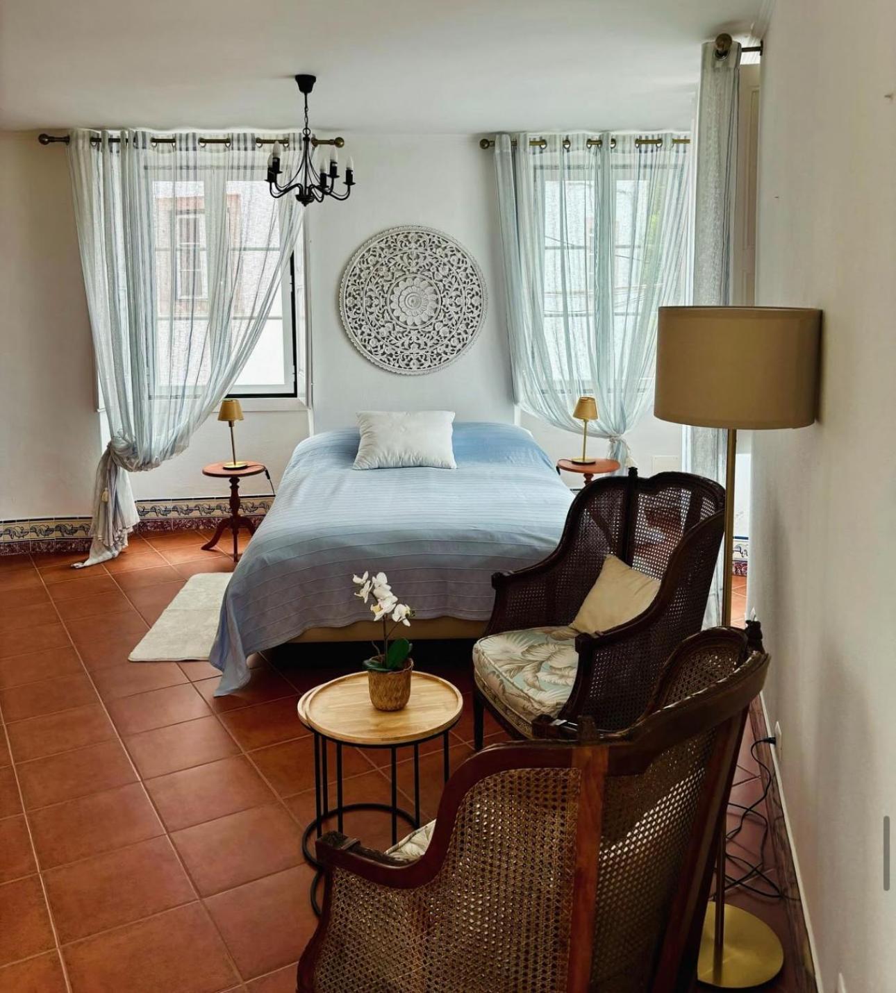 Casa Da Villa Studio Sintra Esterno foto